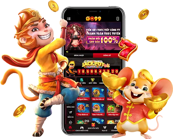Kho game Nổ Hũ đa dạng tại 6789bet nhà cái