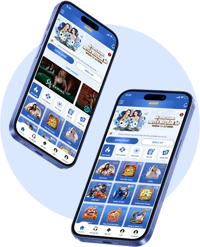 Ưu đãi VIP độc quyền 6789bet nhà cái