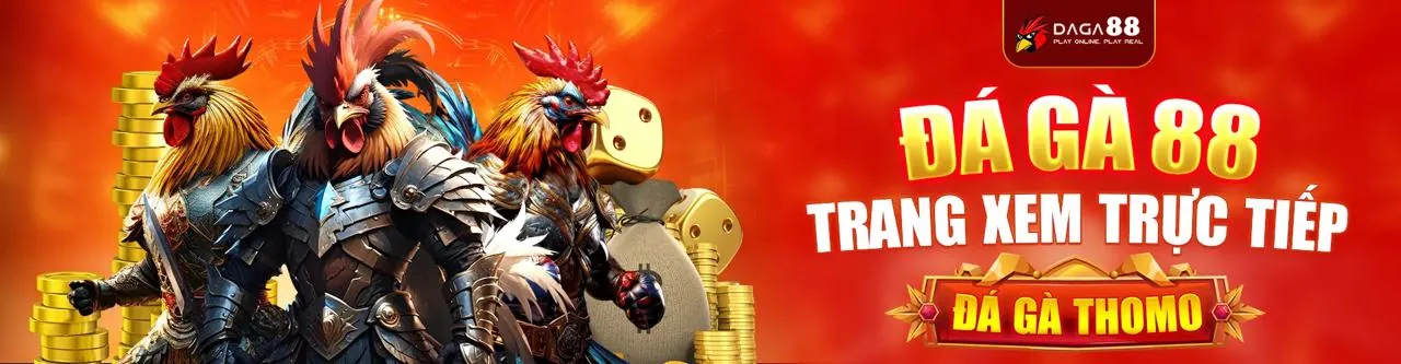 Sân chơi đá gà trực tuyến tại 6789bet nhà cái