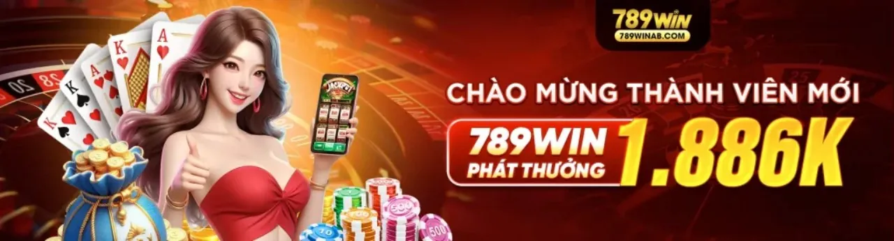 Hình ảnh tổng quan nền tảng cá cược trực tuyến 6789bet nhà cái