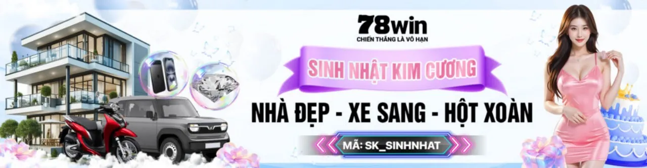 Chương trình VIP 6789bet nhà cái