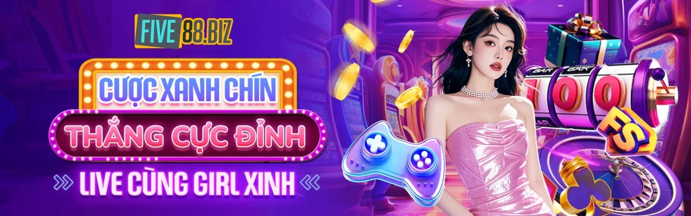 Thưởng nạp tiền 6789bet nhà cái