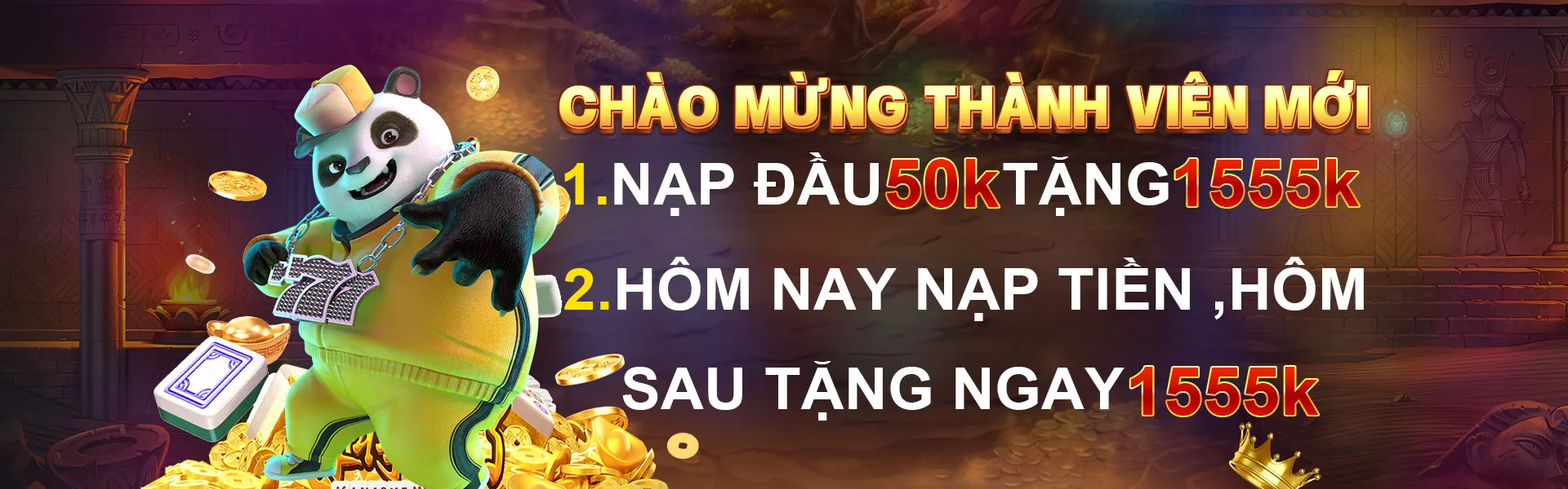 Banner khuyến mãi độc quyền 6789bet nhà cái