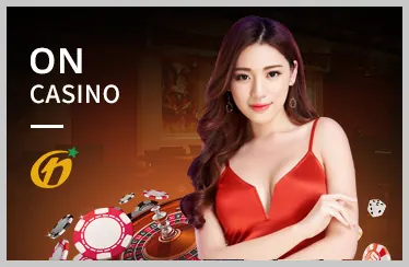 Bàn chơi Baccarat với bài và chip
