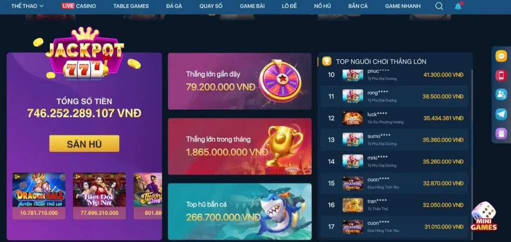 Tầm nhìn tương lai của 6789bet nhà cái