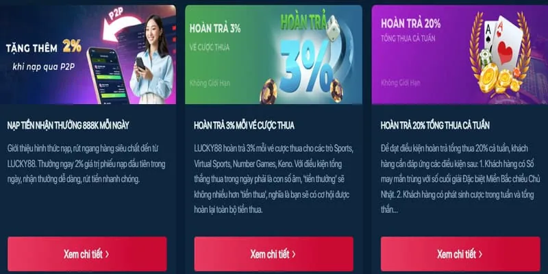 Sự kiện Nổ Hũ đặc biệt