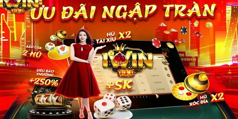 Nhận ưu đãi và khuyến mãi độc quyền 6789bet nhà cái